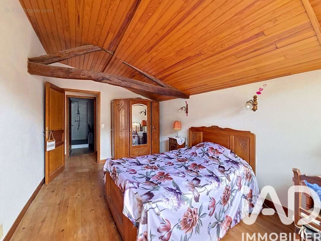 Photo 3 - Maison à PUYCASQUIER