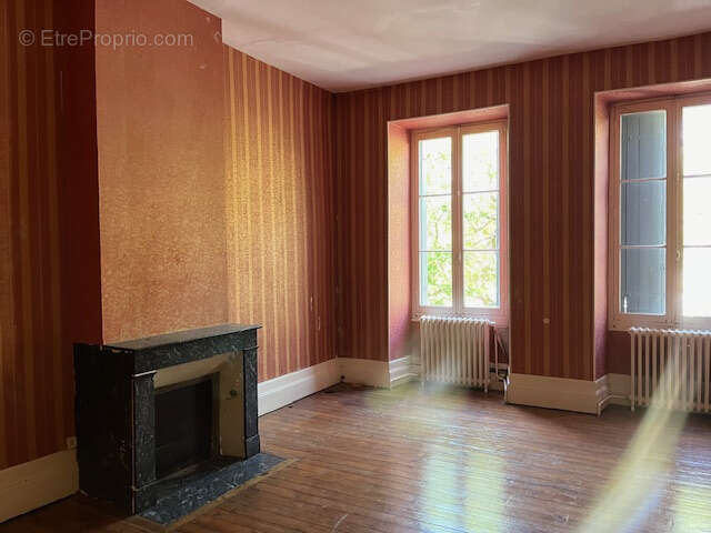 Maison à NERAC
