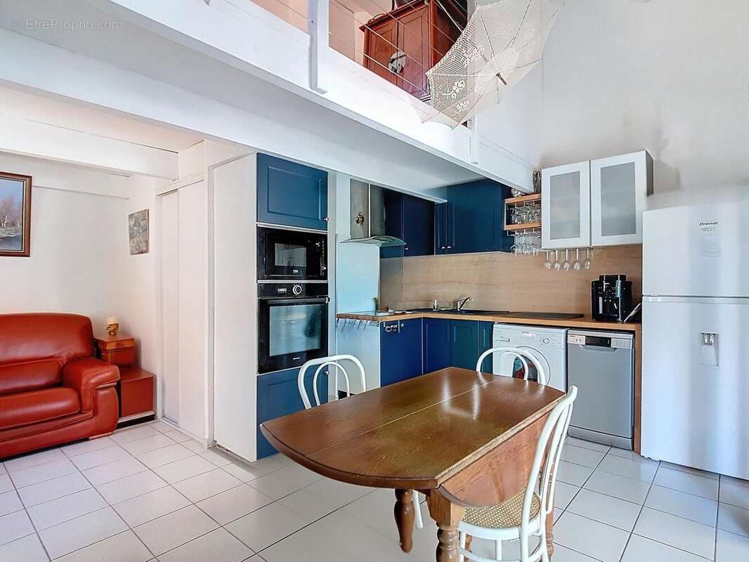 Photo 5 - Maison à PORTIRAGNES