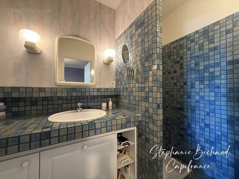 Propriete à vendre 7 pièces chateauvieux (05) - photo 38