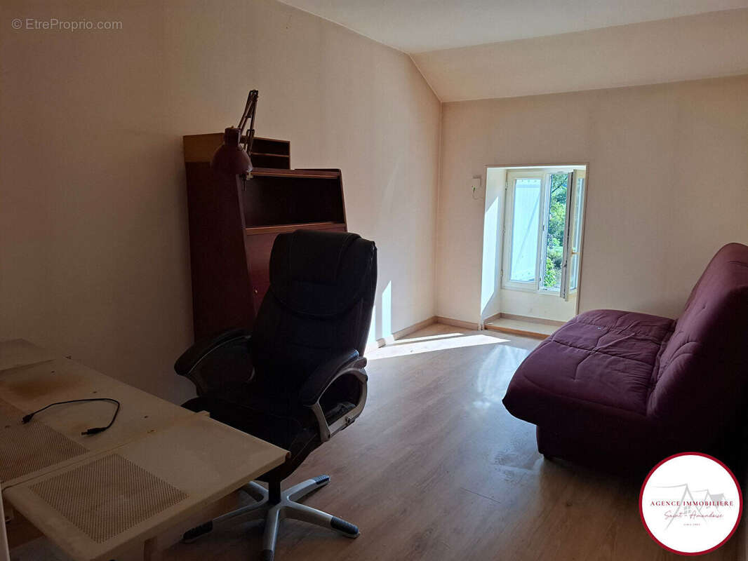Maison Drevant au coeur d'un site touristique - photo 11