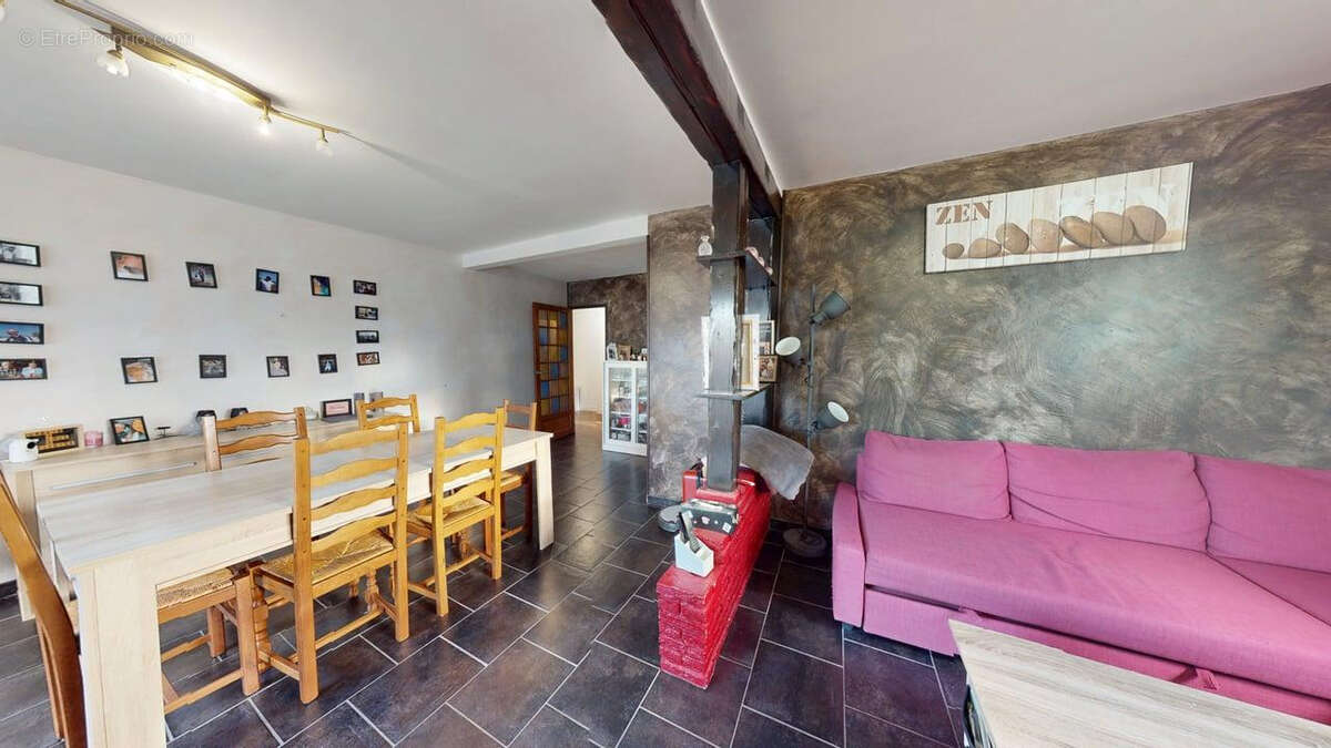 Appartement à LE HAVRE