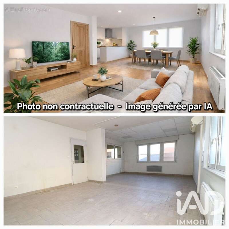 Photo 3 - Maison à DIGOIN