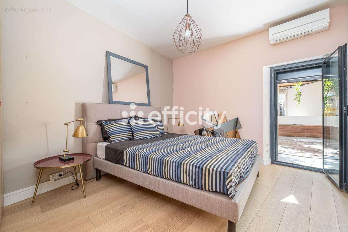 Maison à MARSEILLE-9E