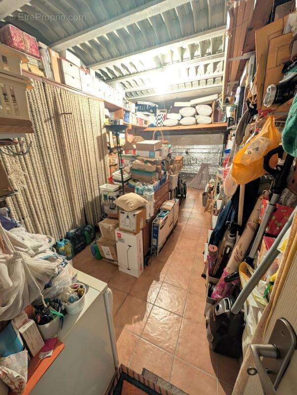 Le Grau d'Agde. Maison 4 pièces avec garage - photo 39