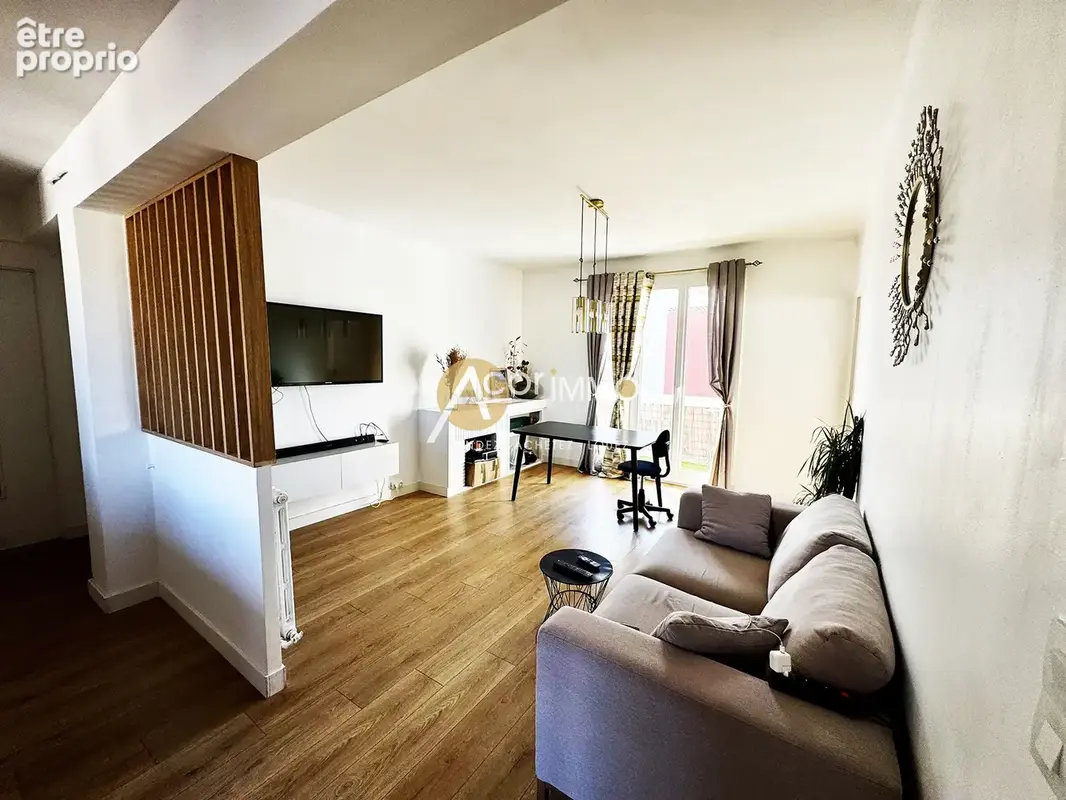 Appartement 3 pièces 70 m² à vendre à La Seyne-Sur-Mer (83500) - photo 9