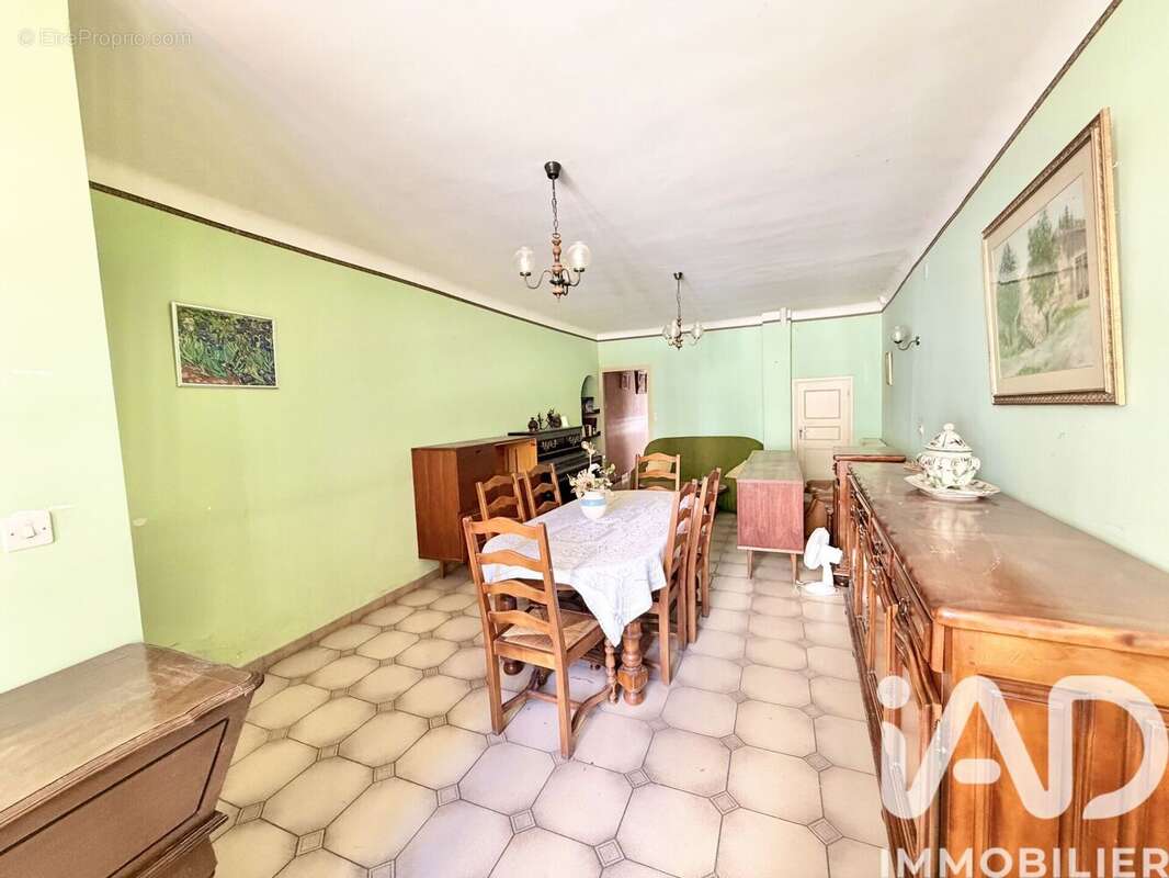 Photo 3 - Maison à ALZONNE