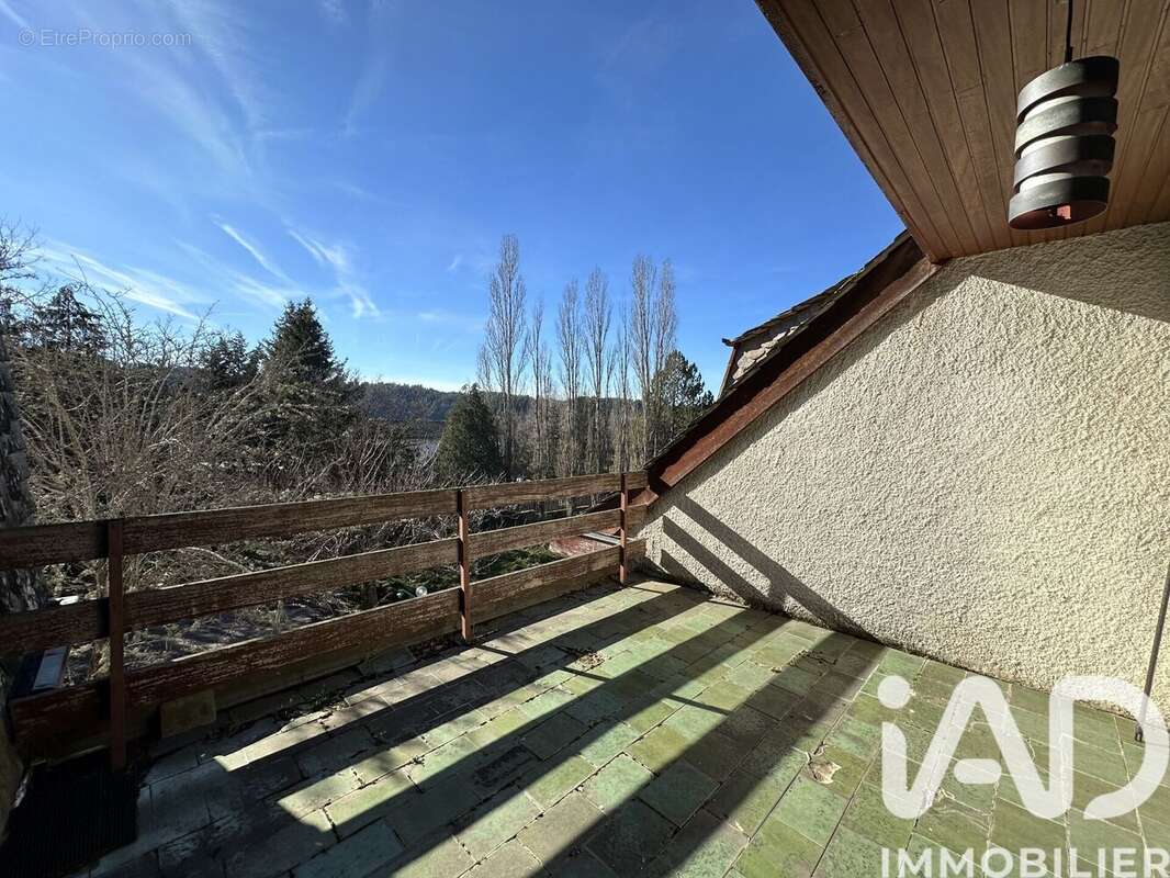 Photo 5 - Maison à LE MALZIEU-VILLE