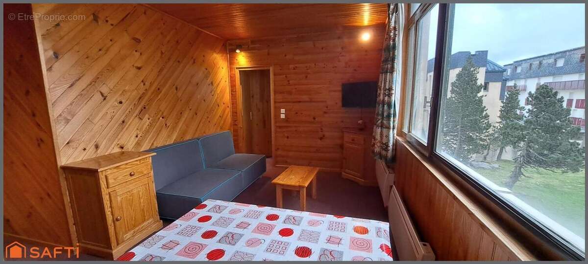 Photo 5 - Appartement à ARETTE