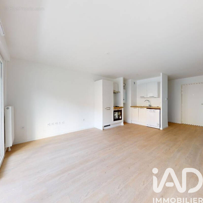Photo 1 - Appartement à CUCQ