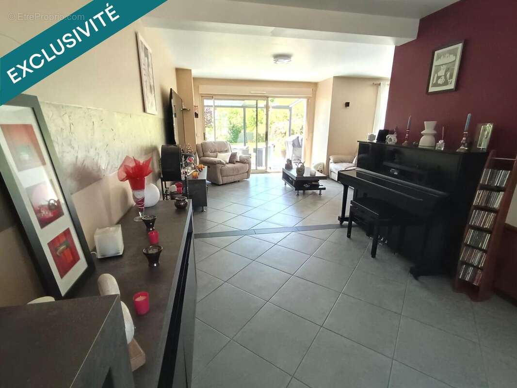Photo 5 - Maison à COURDIMANCHE