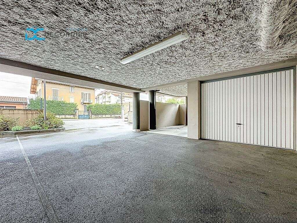 Appartement à THONON-LES-BAINS