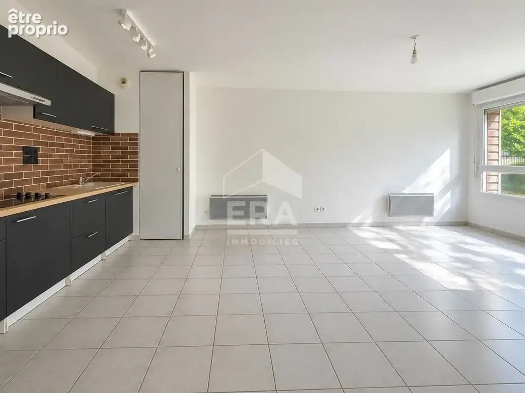 Photo Appartement à Etaples au prix de 149 000€