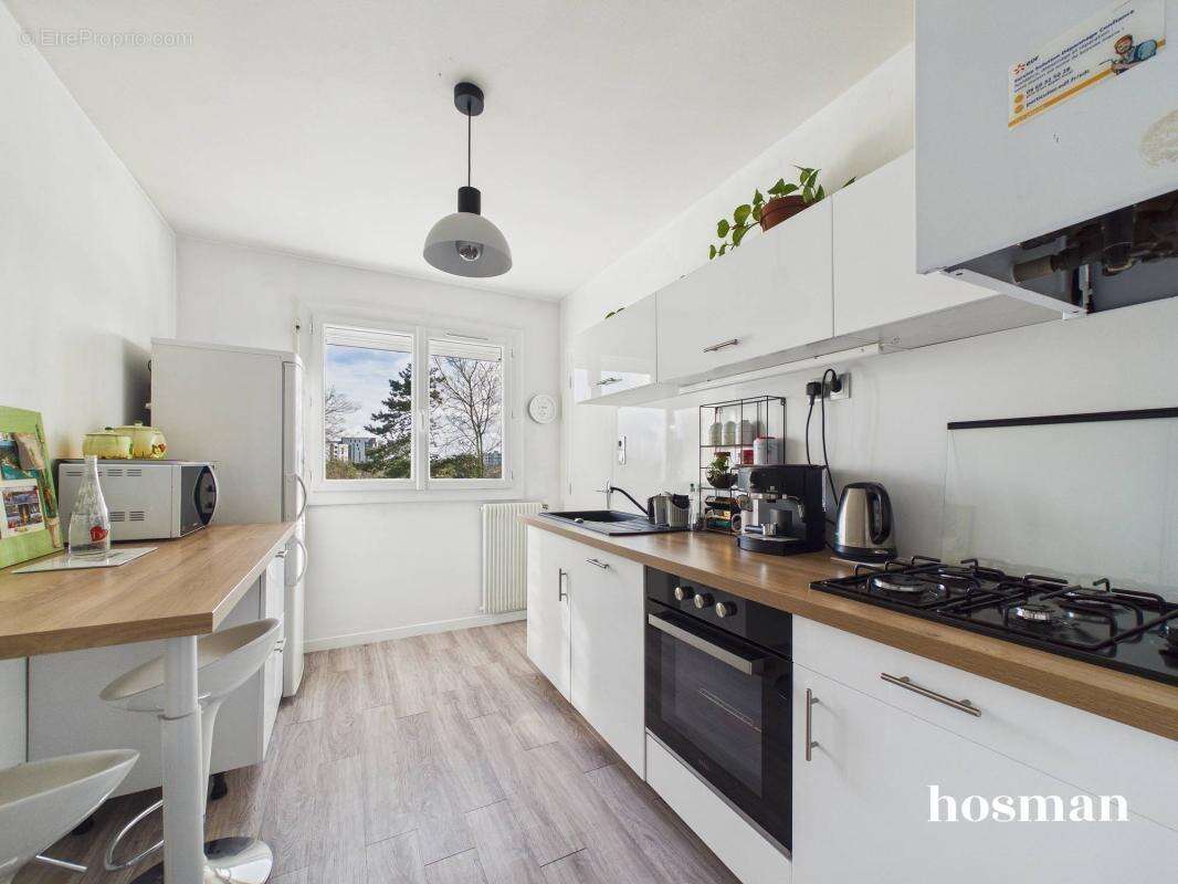 Appartement à REZE