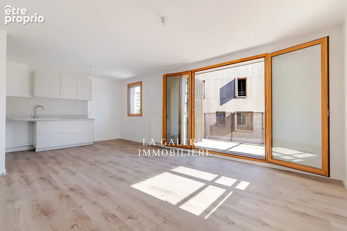 Appartement 3 pièces 67 m² à vendre à Nanterre (92000) - photo 3