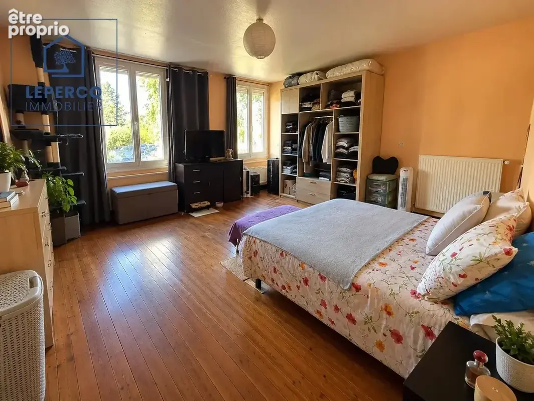 Maison 5 pièces 134 m² - photo 5