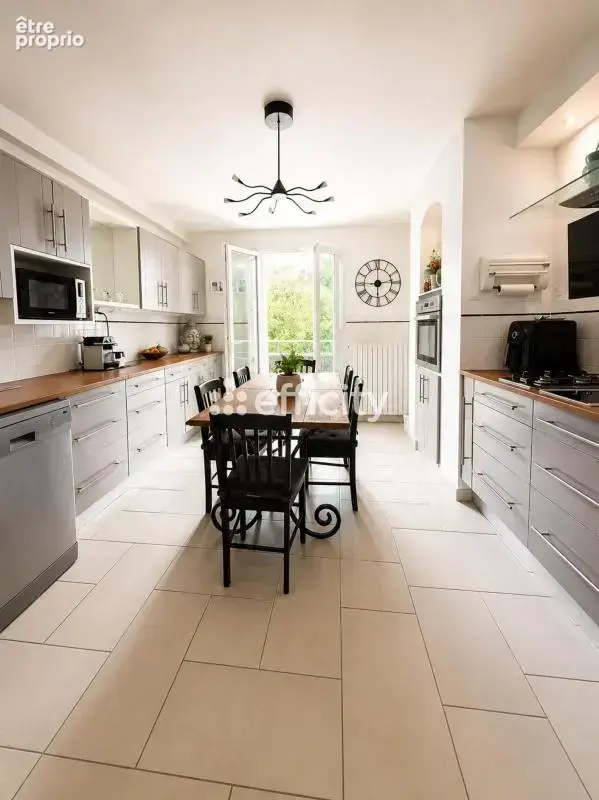 Maison de bourg - photo 5