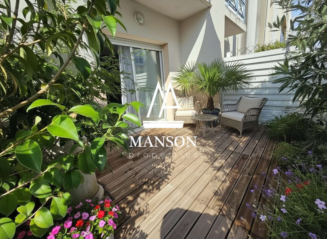 Maison 64 m² à Le Bouscat  - photo 3
