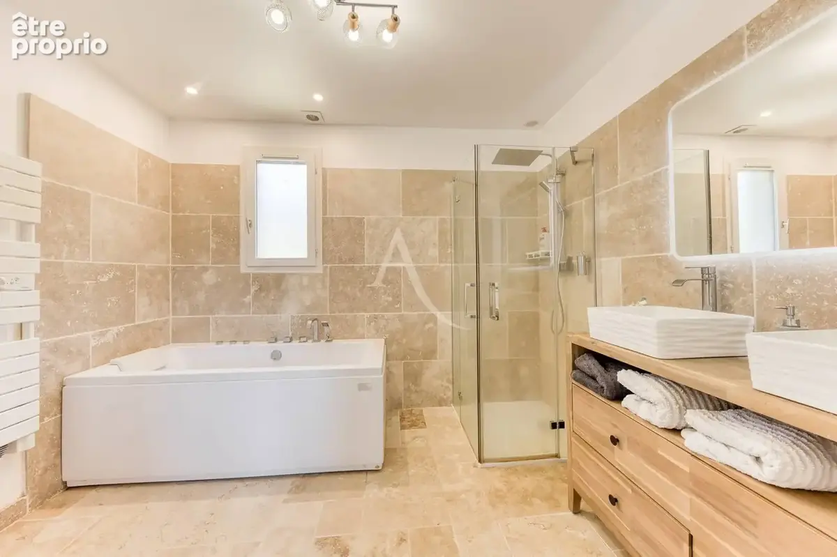 Maison Gretz Armainvilliers 4 pièce(s) 82 m2 - photo 5