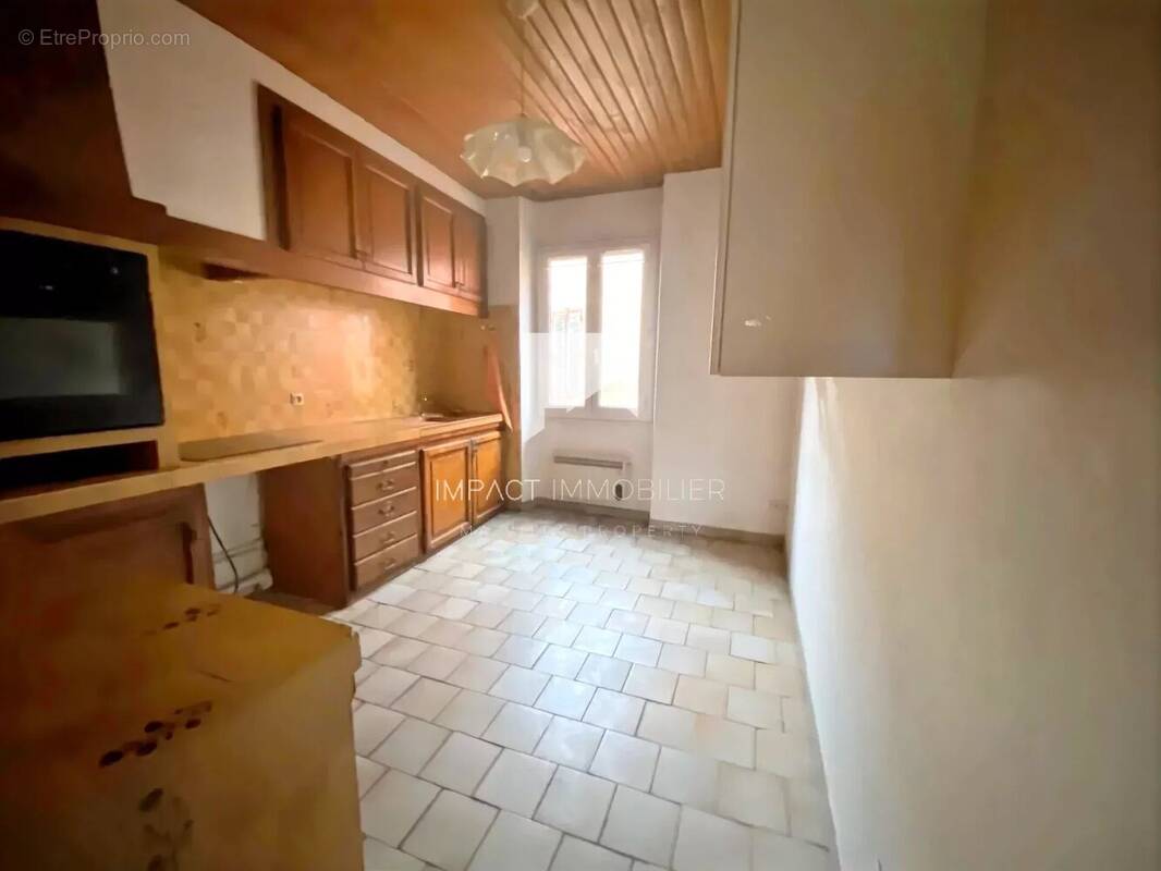 Appartement à HYERES