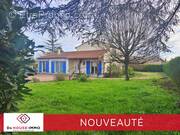 Maison à FORS