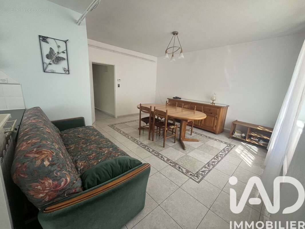 Photo 3 - Maison à LA CAVALERIE