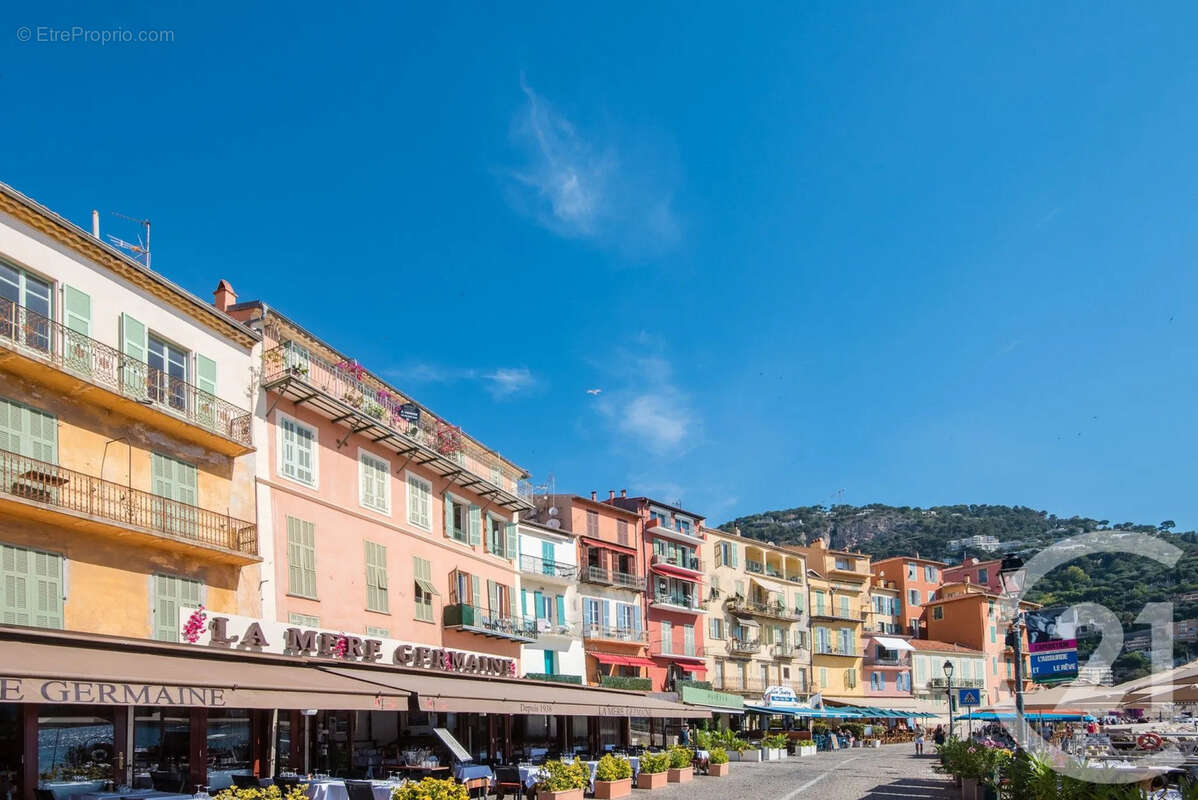 Appartement 52 m² à Villefranche-Sur-Mer  - photo 10