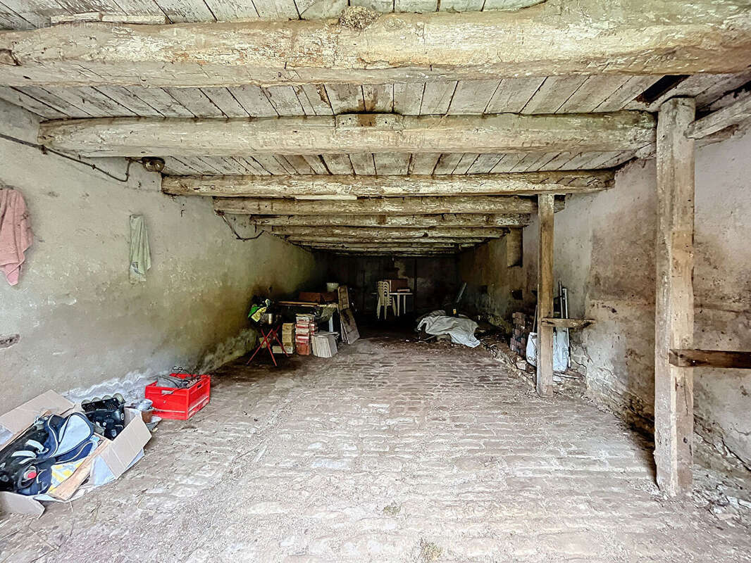 CHALMESSIN maison 3 pièces de 84M² - photo 11