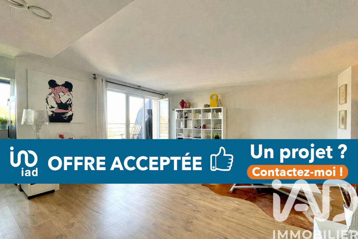 Photo 1 - Appartement à ORLEANS