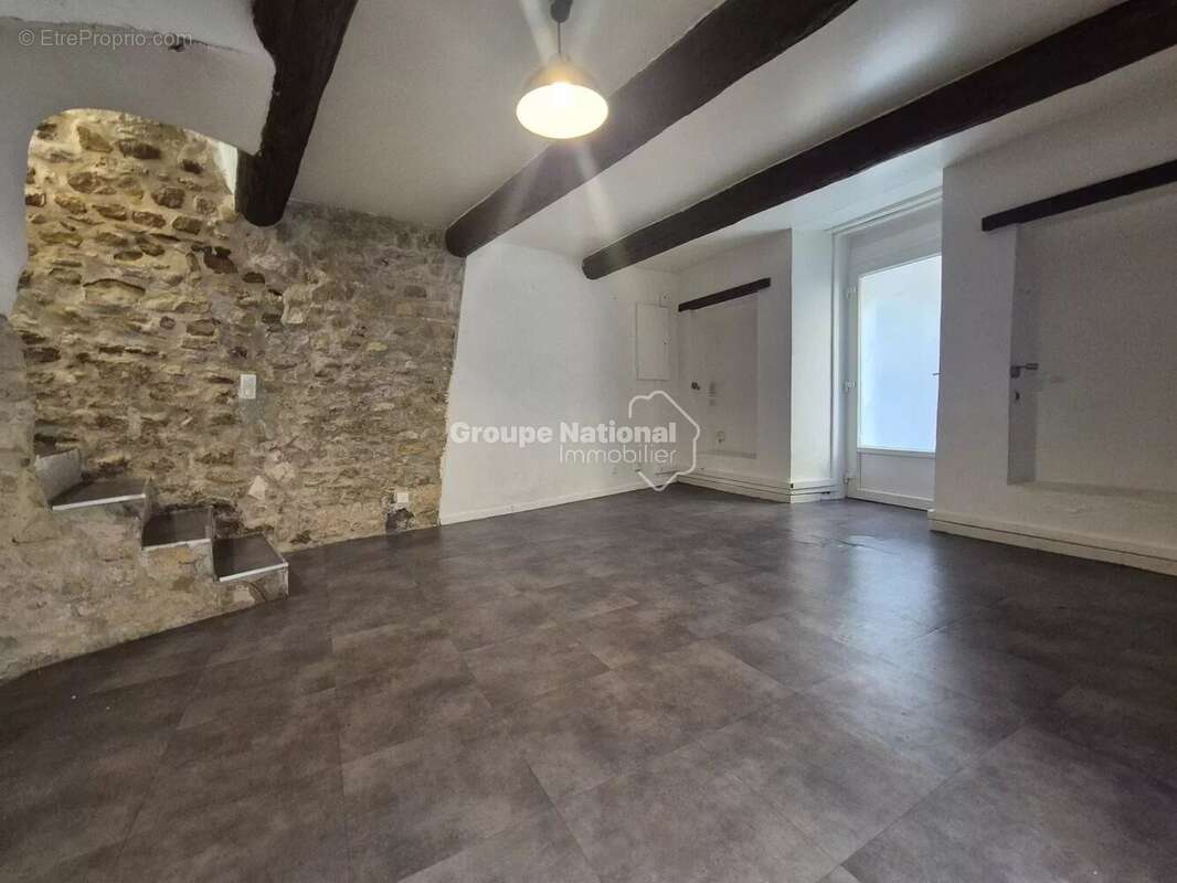 Maison à SARRIANS