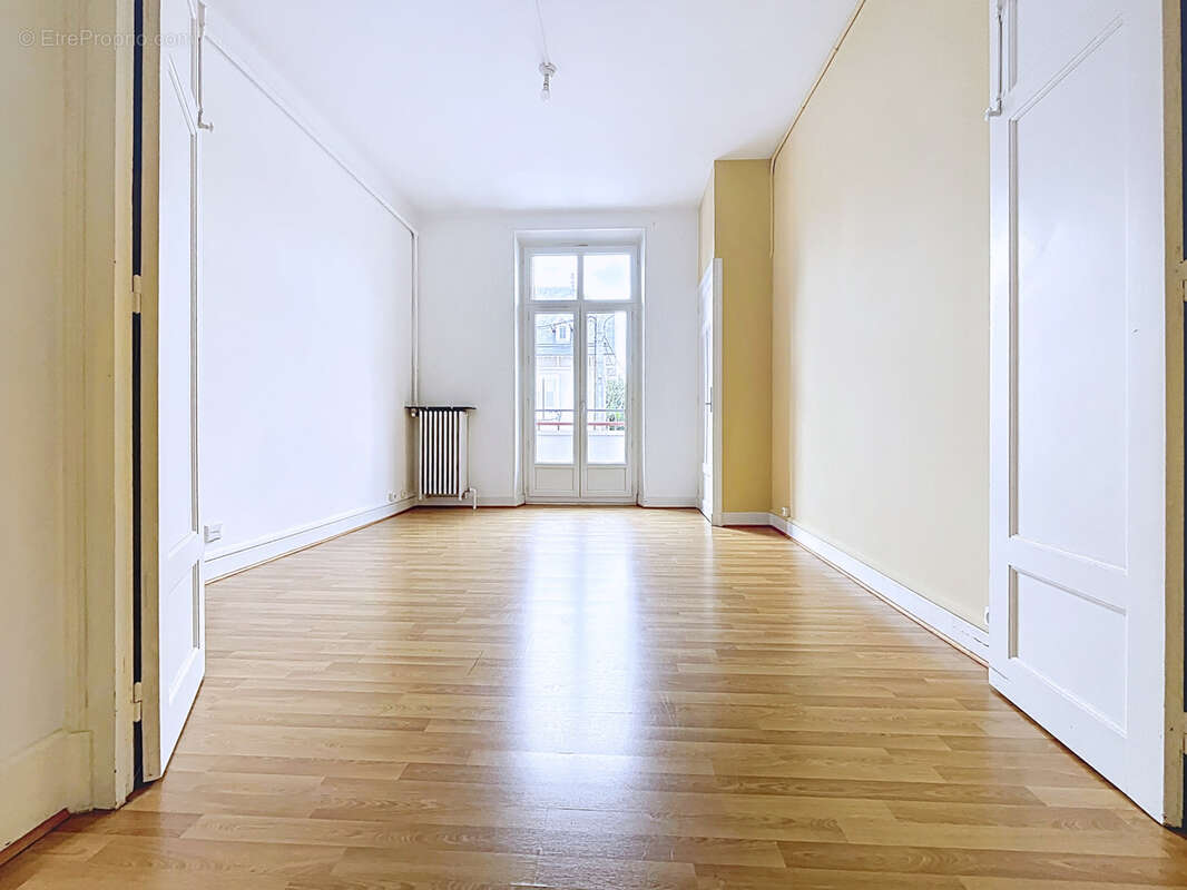 Appartement à VOIRON