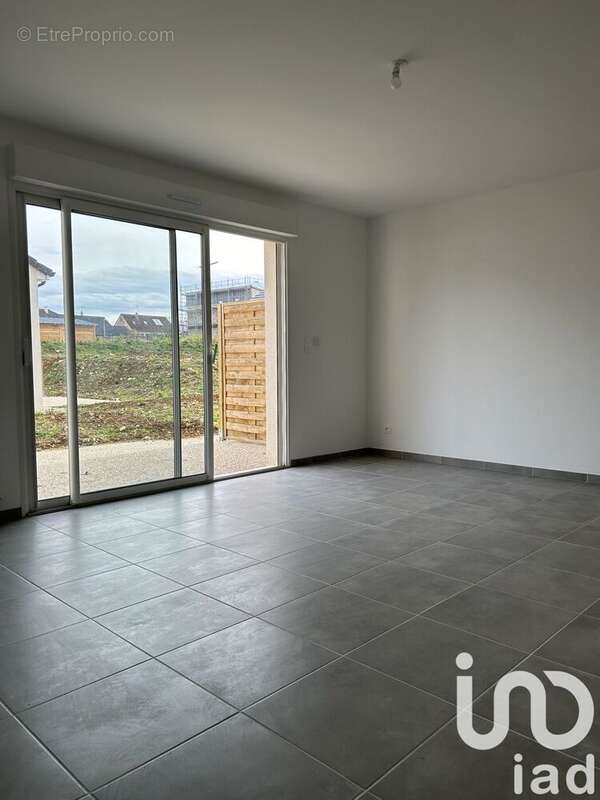 Photo 7 - Maison à BOURGES