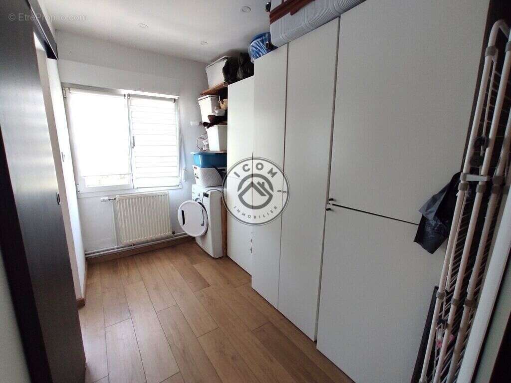 Maison à FERRIERE-LA-GRANDE