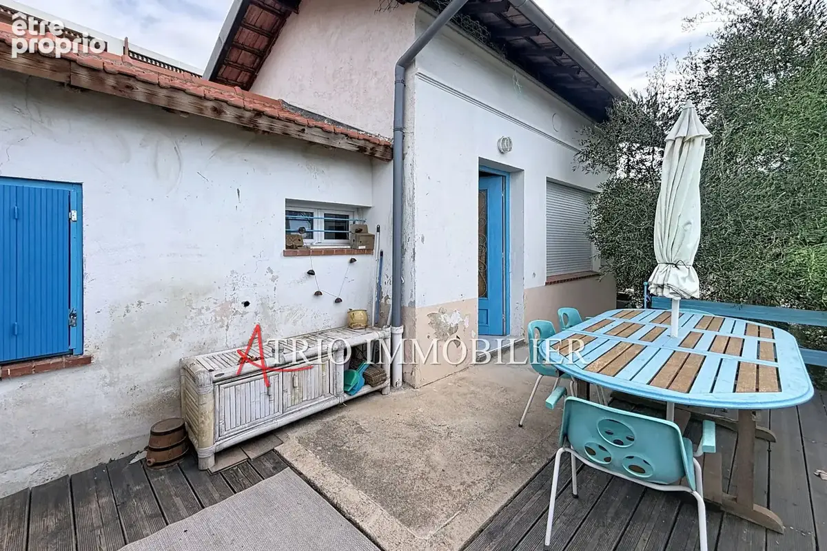 Maison à NICE