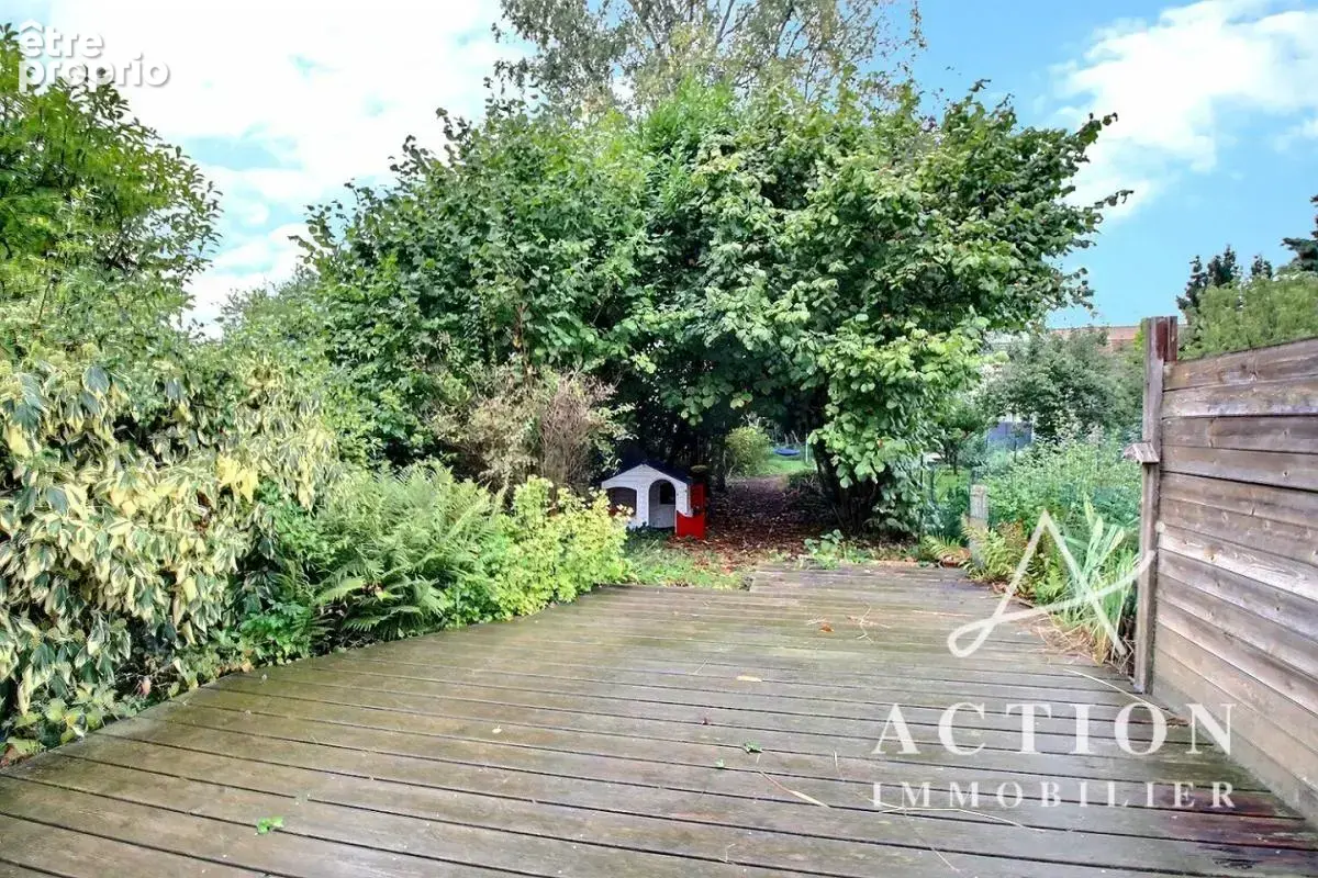 Vieux mons - 4 chambres - parking - jardin - photo 6