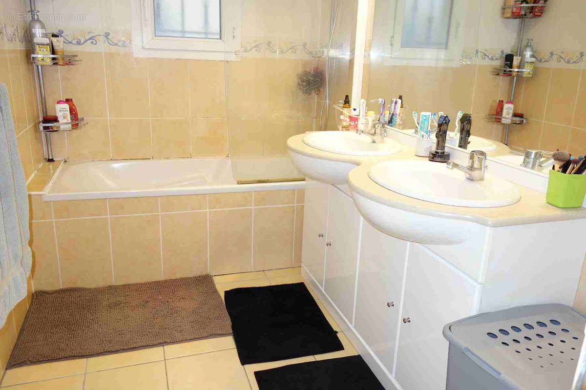 Maison à SAINT-MARIENS