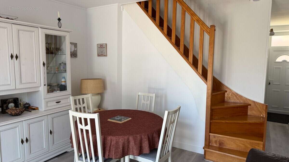 Maison à PERIGNY