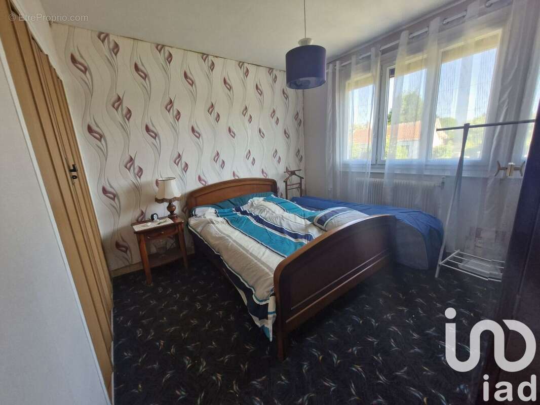 Photo 9 - Maison à ROMILLY-SUR-SEINE