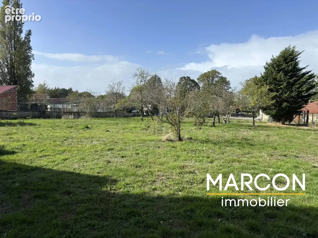 Maison de charme avec grand terrain - photo 15