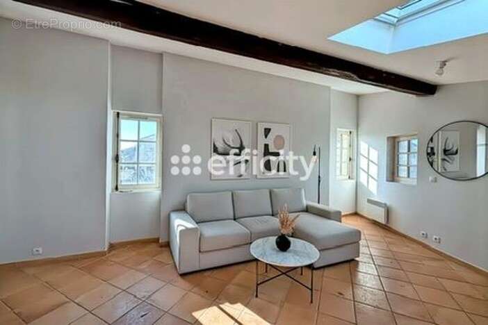 Appartement - photo 2