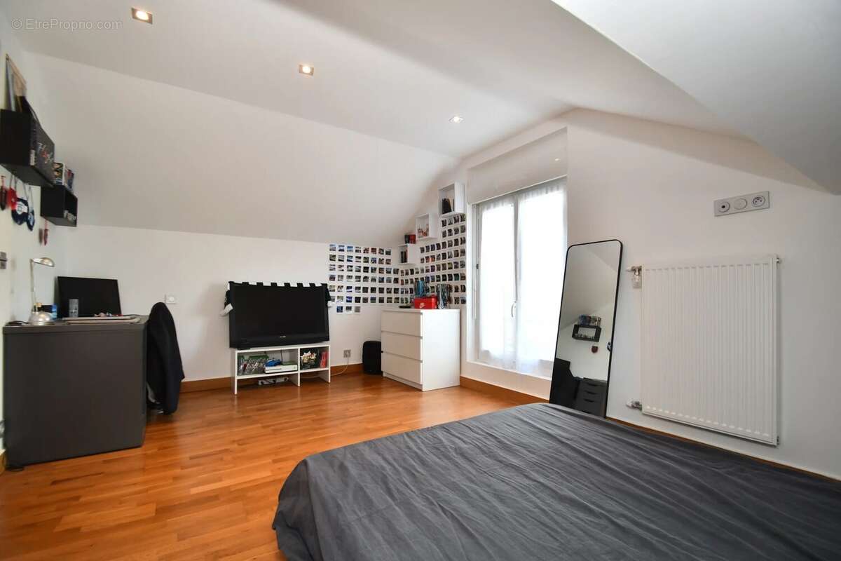 pavillon 4 pièces à Aulnay-sous-Bois, 142 m² - photo 7