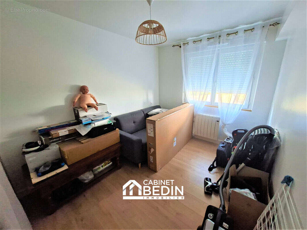 Appartement 53 m² à Saint-Vincent-De-Paul  - photo 5