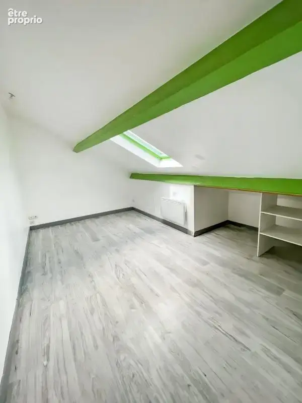 Maison de charme en pierre située au centre-ville de Toury, à deux pas d'une école et des transports en commun - photo 9