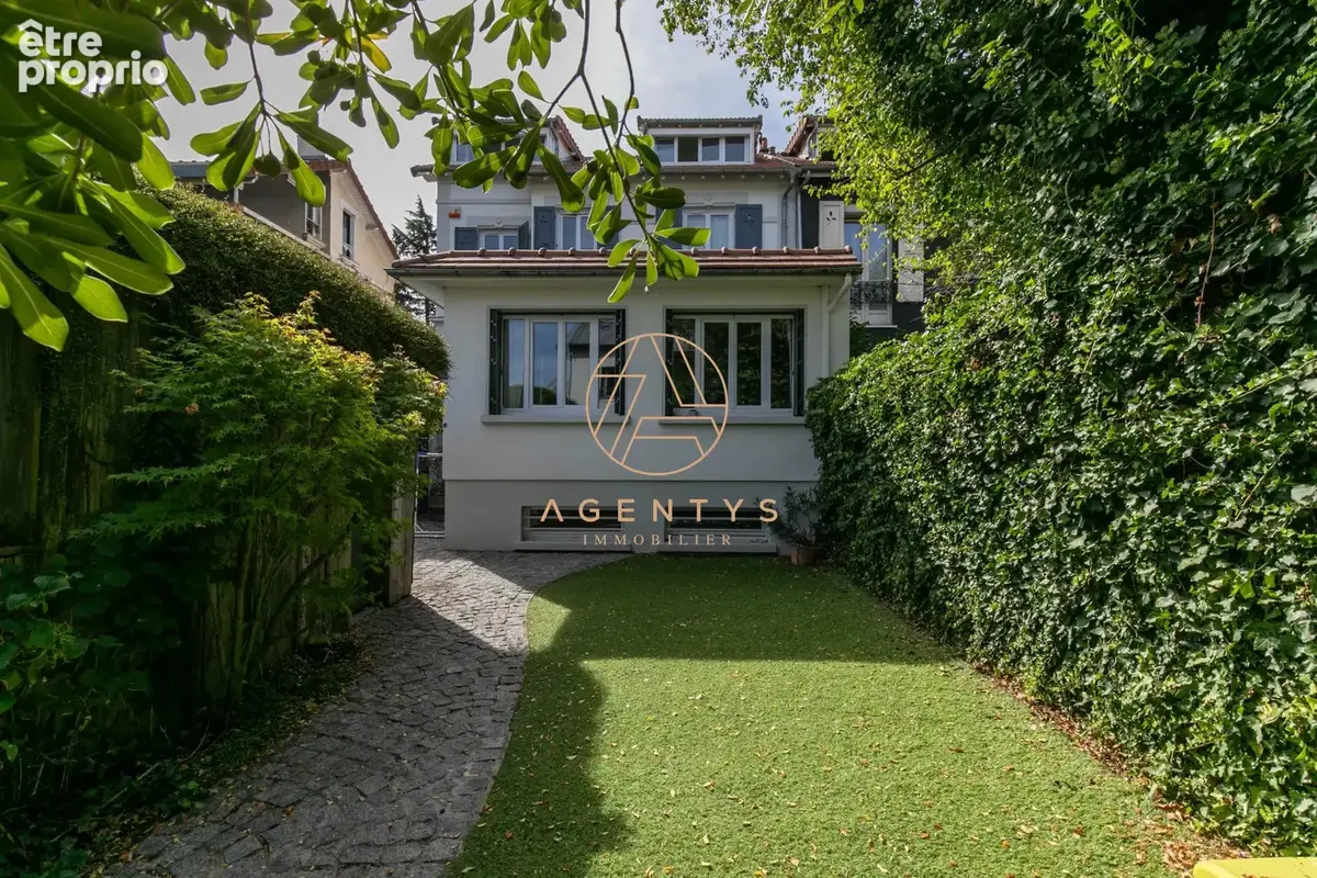Maison 6 pièces 114 m² à vendre à Joinville-Le-Pont (94340) - photo 2
