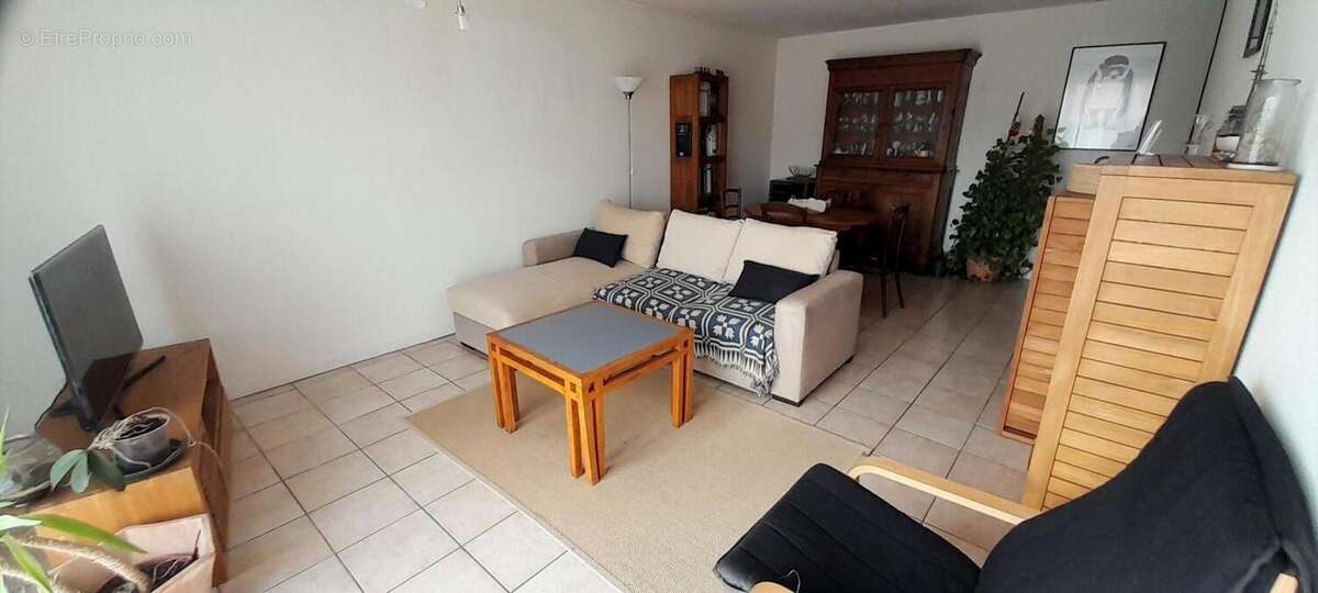 Appartement à EYSINES