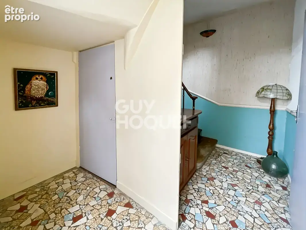 Appartement 4 pièces à vendre à Fontenay Trésigny - Réf. 2399 - photo 2