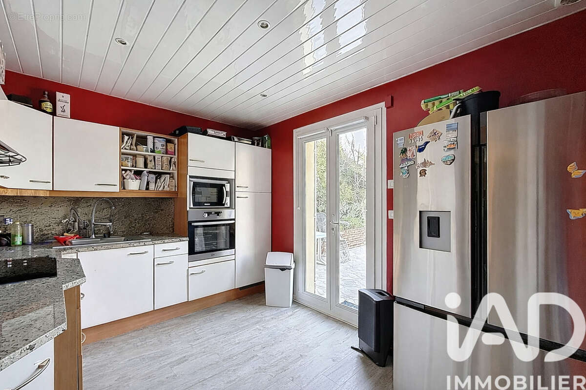 Photo 7 - Maison à AY