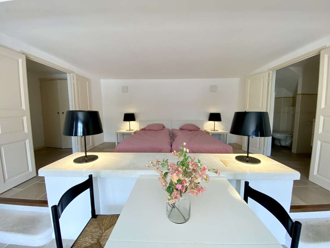 Maison à BUIS-LES-BARONNIES