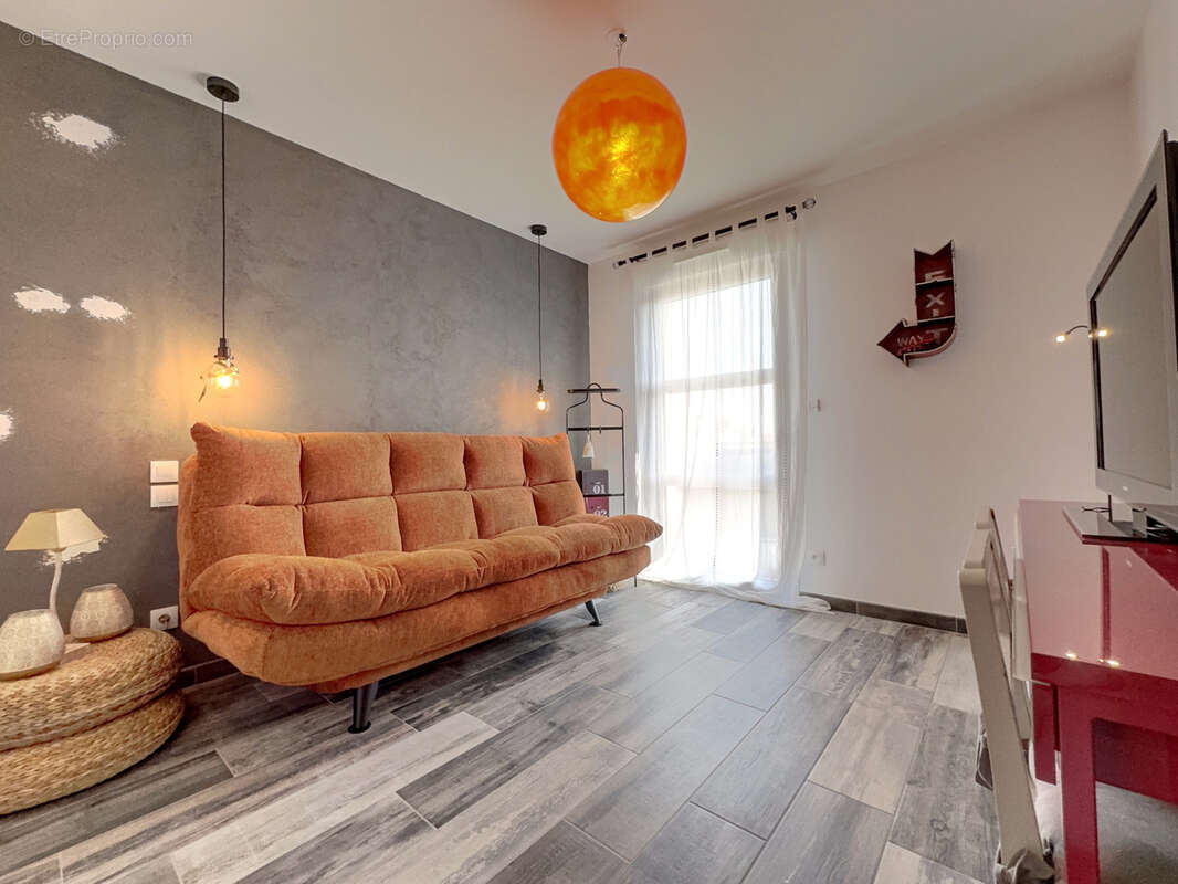 Maison à SARREGUEMINES