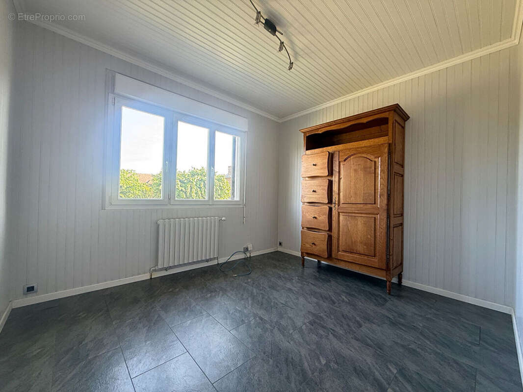 Maison La Haye du Theil - photo 6